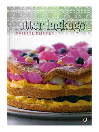 Lutter lagkage