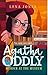 Murder at the Museum (Agatha Oddly, #2)