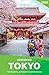 Lonely Planet Discover Tokyo