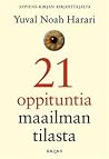 21 oppituntia maa...