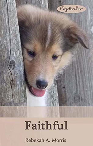 Faithful (Kindle Edition)