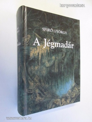 A Jégmadár