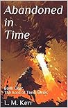 Abandoned in Time (The Lord of Time #1)