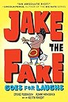 Jake the Fake Goe...