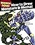 Manga Now! How to Draw Mons...