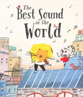 The Best Sound in the World (Hardcover)