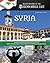 Syria (Major Nations of the Modern Middle East)