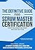 The Scrum Master Training M...