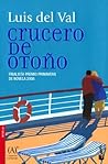 Crucero de otoño