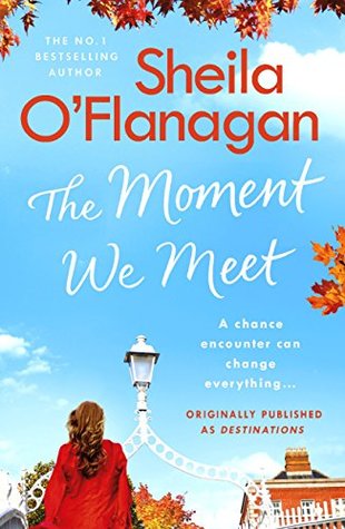 The Moment We Meet (Kindle Edition)