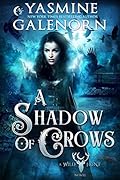 A Shadow of Crows