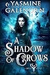 A Shadow of Crows (The Wild Hunt, #4) Book cover for A Shadow of Crows (The Wild Hunt, #4)