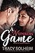 A Numbers Game (Out of Bounds, #2.5) by Tracy Solheim