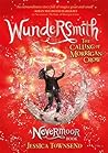 Wundersmith by Jessica Townsend