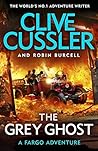 The Grey Ghost by Clive Cussler