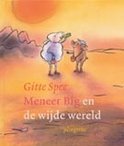 meneer big en de wijde wereld (Hardcover)