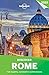 Lonely Planet Discover Rome