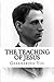 The Teaching of Jesus by Geerhardus Vos