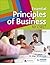 Essential Principles of Business for CSEC by Alan Whitcomb