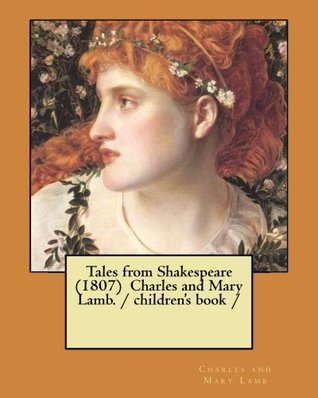 Tales from Shakespeare