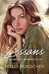 Lessons: My Path to a Meaningful Life