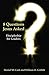 8 Questions Jesus Asked