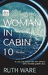 Woman in Cabin 10