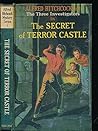 Secret of Terror Castle by Robert Arthur