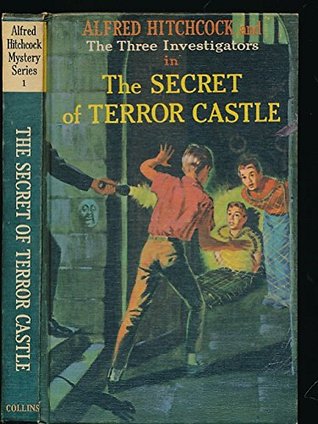 Secret of Terror Castle
