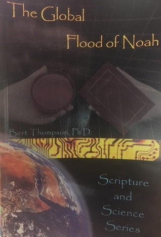 The Global Flood Of Noah