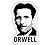 George Orwell: A Portrait i...