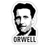 George Orwell: A Portrait in Sound