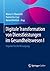 Digitale Transformation von Dienstleistungen im Gesundheitswe... by Mario A. Pfannstiel