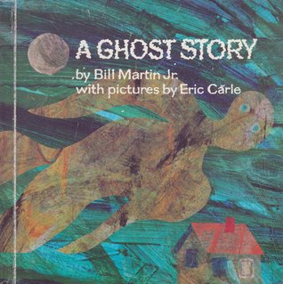 A Ghost Story (Hardcover)