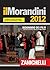 Il Morandini 2012. Dizionario dei film