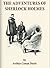 The Adventures of Sherlock Holmes