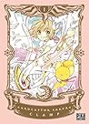 Card Captor Sakura T01 by Clamp