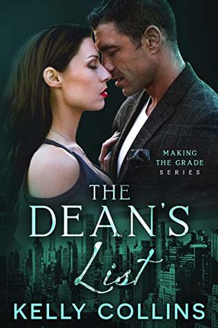 The Dean's List (Making the Grade, #1)