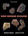 How Humans Evolved