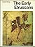 The Early Etruscans by Donald Strong