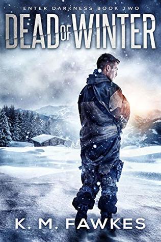 Dead Of Winter (Enter Darkness #2)