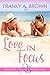 Love in Focus (Second Chance with You #9)