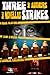 Three Strikes by Ross Klavan