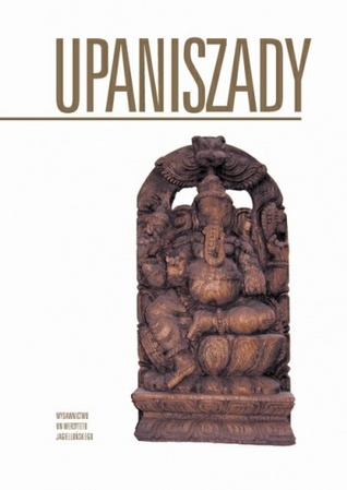 Upaniszady (Unknown Binding)