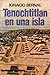 Tenochtitlan en una isla