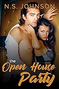 The Open House Party