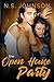 The Open House Party (Keeping It Up with the Joneses Book 9)