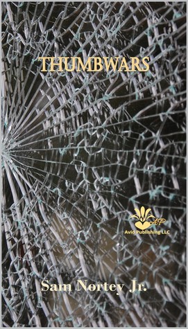 Capa do Livro Thumbwars