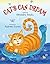 Cats Can Dream: Illustrated...