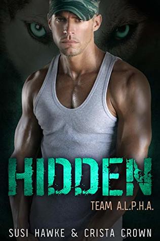 Hidden (Team A.L.P.H.A. #6)